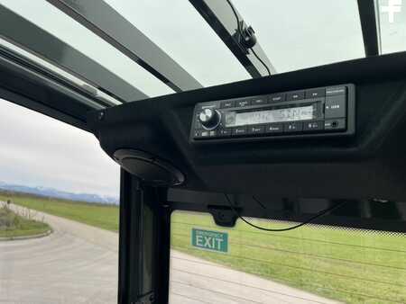 El Truck - 4-hjul 2024  TCM FHB50-E1 (10)