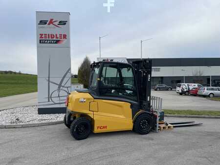 El Truck - 4-hjul 2024  TCM FHB50-E1 (2)