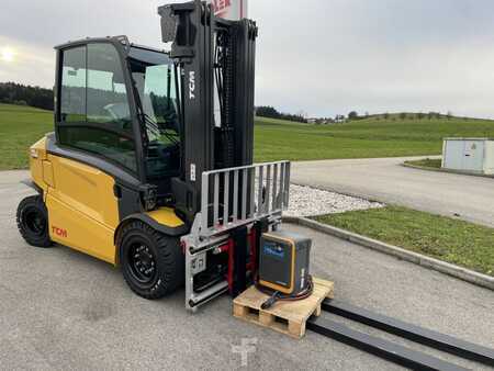 El Truck - 4-hjul 2024  TCM FHB50-E1 (3)
