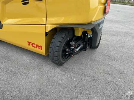 El Truck - 4-hjul 2024  TCM FHB50-E1 (5)