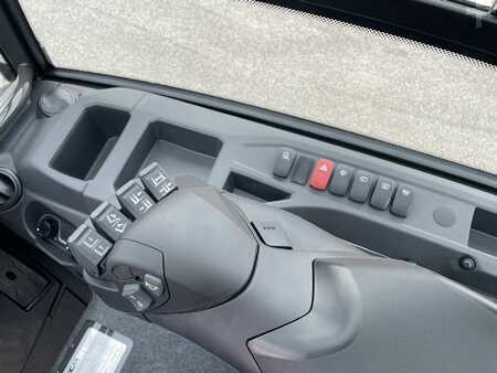 El Truck - 4-hjul 2024  TCM FHB50-E1 (8)