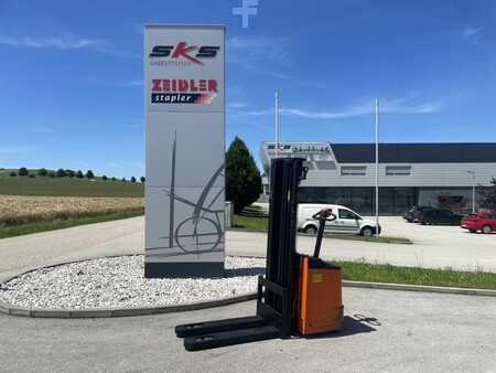 Stacker pedestre 2004  Rocla SP16I TR 4500 E (1)