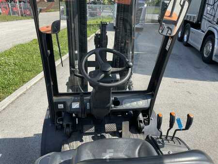 Diesel Forklifts 2010  Doosan D35C-5 (3)