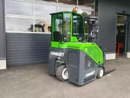 Seitenstapler 2026  Combilift CB2500D NEUMASCHINE (3)