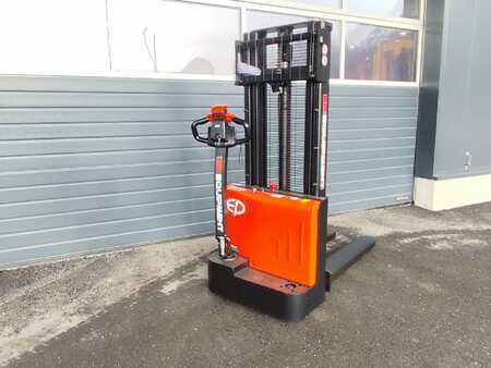 Ledstaplare gå 2025  EP Equipment ESL122 Lithium NEUMASCHINE (2)