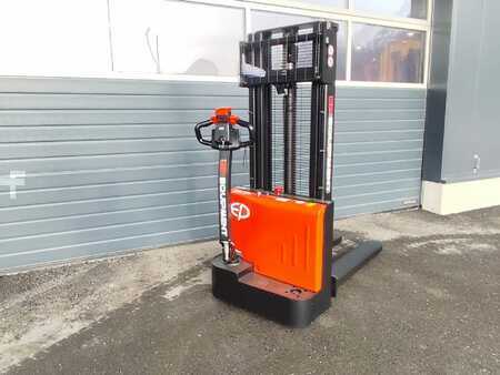 Ledstaplare gå 2025  EP Equipment ESL122 Lithium NEUMASCHINE (2)