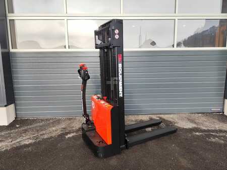 Ledstaplare gå 2025  EP Equipment ESL122 Lithium NEUMASCHINE (1)