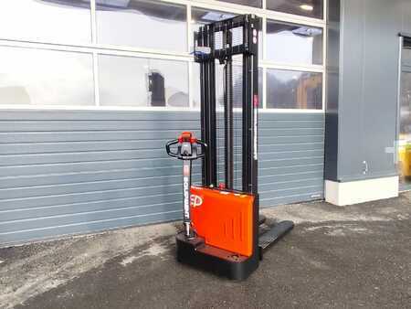 Ledstaplare gå 2025  EP Equipment ESL122 Lithium NEUMASCHINE (1)