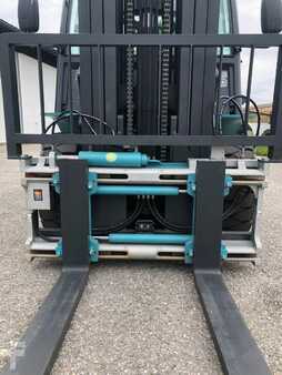 Dieselstapler 2022  Baoli KBD50 (3)