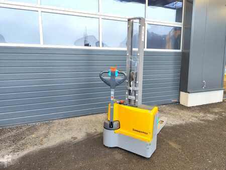 Pinontavaunu 2018  Jungheinrich EJC M10 (2)