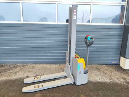 Pinontavaunu 2018  Jungheinrich EJC M10 (3)