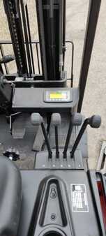 El truck - 3 hjulet 2023  EP Equipment CPD15TVL 80Volt NEUMASCHINE (5)