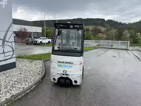 El truck - 3 hjulet 2022  Unicarriers A2N1L18Q (3)