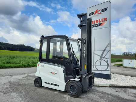 Elettrico 4 ruote 2021  Unicarriers MX35L-SP (3)