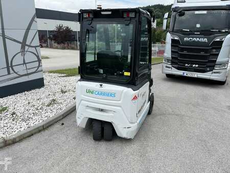 Eléctrico - 3 rodas 2022  Unicarriers MXS3-20L (3)