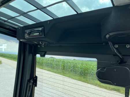 Eléctrico - 3 rodas 2022  Unicarriers MXS3-20L (6)