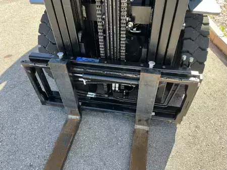 Dieselový VZV 2022  Toyota 52-8FDF25 (5)