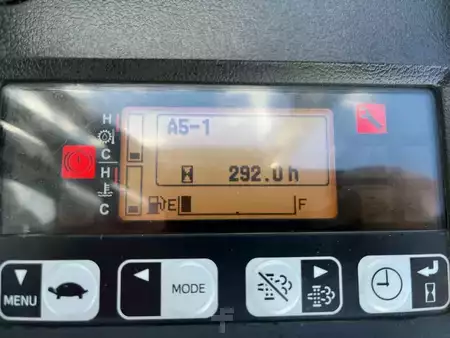 Dieselový VZV 2022  Toyota 52-8FDF25 (7)