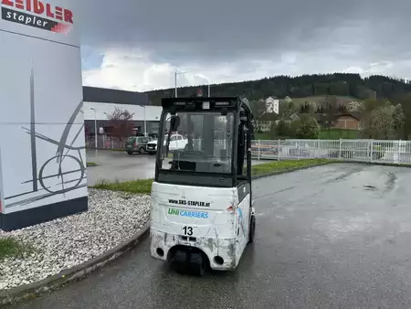 El truck - 3 hjulet 2022  Unicarriers A2N1L18Q (3)