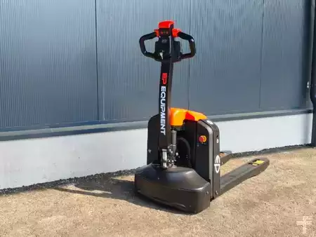 Electric Pallet Trucks 2023  EP Equipment EPL 185 LI Ion NEUMASCHINE (4)