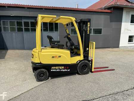 Elektrisk- 4 hjul 2017  Hyster J2.5XN (1)