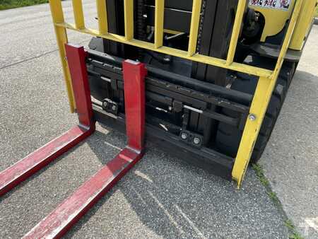 Elektrisk- 4 hjul 2017  Hyster J2.5XN (5)