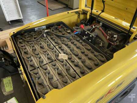 Elektrisk- 4 hjul 2017  Hyster J2.5XN (7)