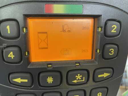 Elektrisk- 4 hjul 2017  Hyster J2.5XN (8)