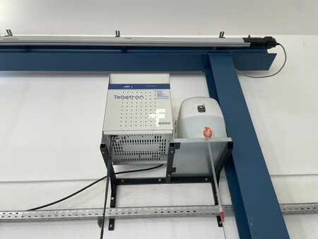 Elektrisk- 4 hjul 2017  Hyster J2.5XN (9)