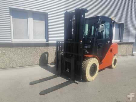 Empilhador diesel 2025  EP Equipment CPCD50T8 NEUMASCHINE (5)