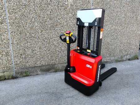 Magasemelésű béka 2025  HC (Hangcha) CDD15-WS NEUMASCHINE (1)