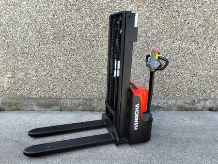 Magasemelésű béka 2025  HC (Hangcha) CDD15-WS NEUMASCHINE (2)