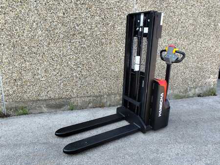 Magasemelésű béka 2025  HC (Hangcha) CDD15-WS NEUMASCHINE (3)