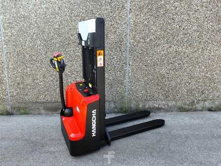 Magasemelésű béka 2025  HC (Hangcha) CDD15-WS NEUMASCHINE (4)