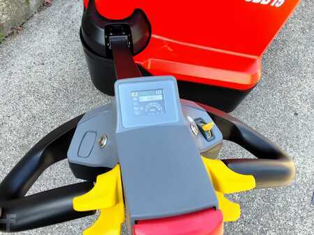 Magasemelésű béka 2025  HC (Hangcha) CDD15-WS NEUMASCHINE (5)