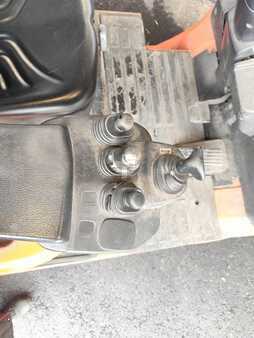 Elektrisk- 4 hjul 2006  Toyota 7FBMF16 (5)