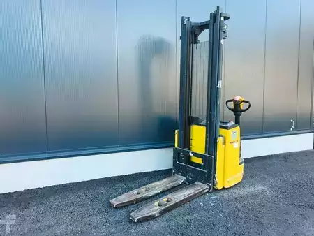 Hochhubwagen 2007  Komatsu MWS14-1R (1)