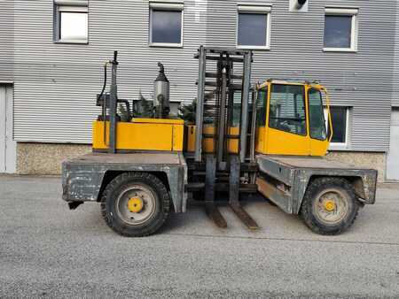 Carrelli elevatori laterali 2003  Baumann GS50/14/50 (3)