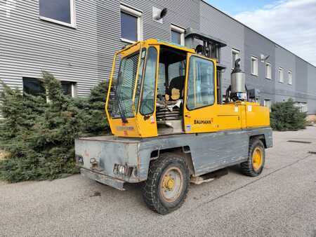 Carrelli elevatori laterali 2003  Baumann GS50/14/50 (4)