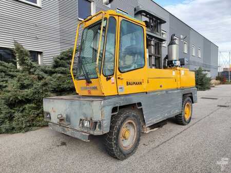 Carrelli elevatori laterali 2003  Baumann GS50/14/50 (5)