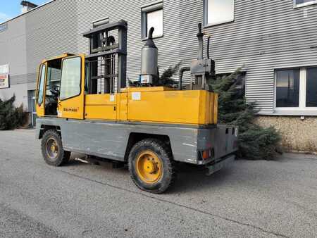 Carrelli elevatori laterali 2003  Baumann GS50/14/50 (6)