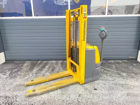 Ledestabler 2013  Jungheinrich EJC110 (1)