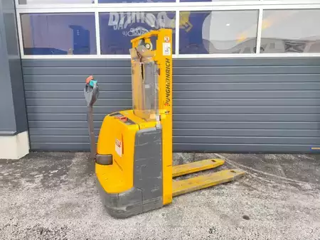 Ledestabler 2013  Jungheinrich EJC110 (3)