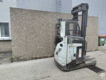 Schubmaststapler 2019  Unicarriers UMS 200 (3)