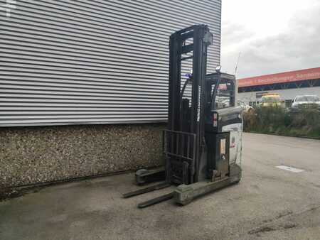 Schubmaststapler 2019  Unicarriers UMS 200 (2)