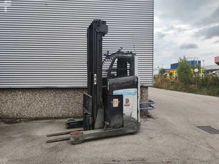 Schubmaststapler 2019  Unicarriers UMS 200 (1)