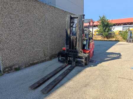 Raniero RH50-SBE-500