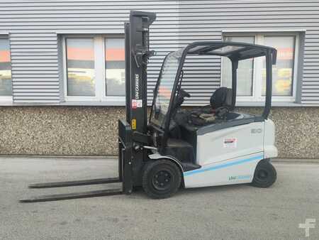 Elektrisk- 4 hjul 2021  Unicarriers MX30L-SP (3)