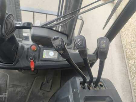 Elektrisk- 4 hjul 2021  Unicarriers MX30L-SP (4)