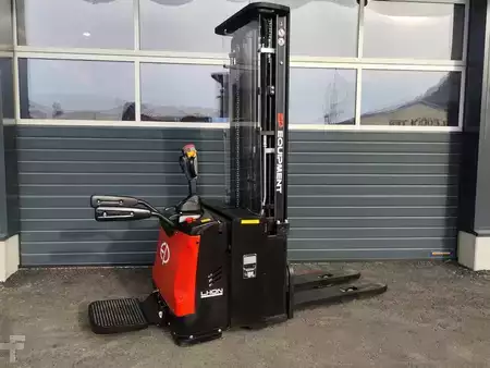 Ruční vysokozdvižný vozík 2022  EP Equipment ES16-RSI LI (1)